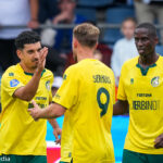 Telstar 1 Fortuna Sittard 3