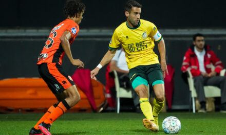 Voorbeschouwing FC Volendam thuis