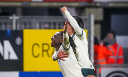 ‘Sturm Graz in de markt voor Fosso’