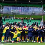 FC Groningen 1 Fortuna Sittard 2