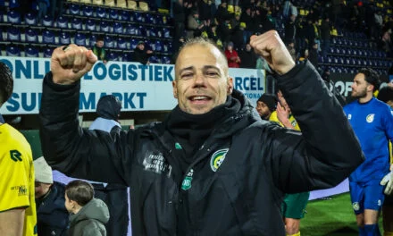 ‘Buijs blijft’