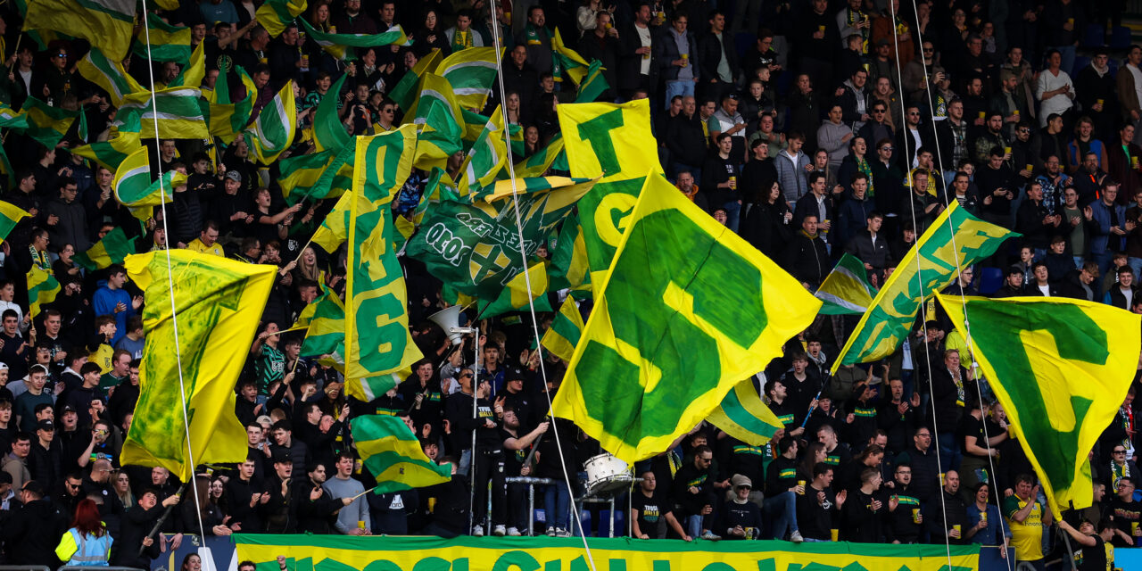 Voorbeschouwing Excelsior thuis