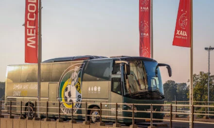 Voorbeschouwing Ajax uit