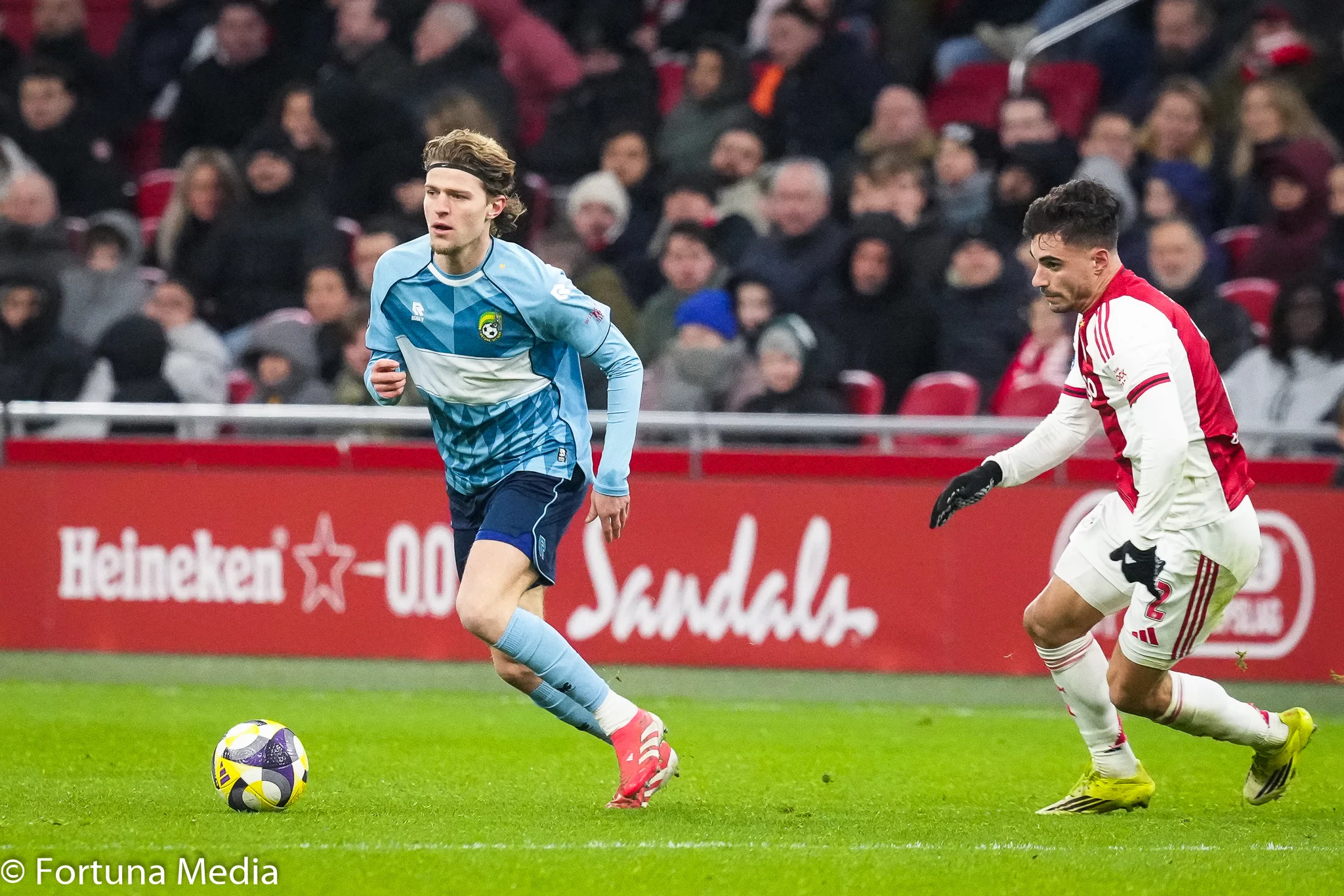 NR20260214 AJAX FSC 172
