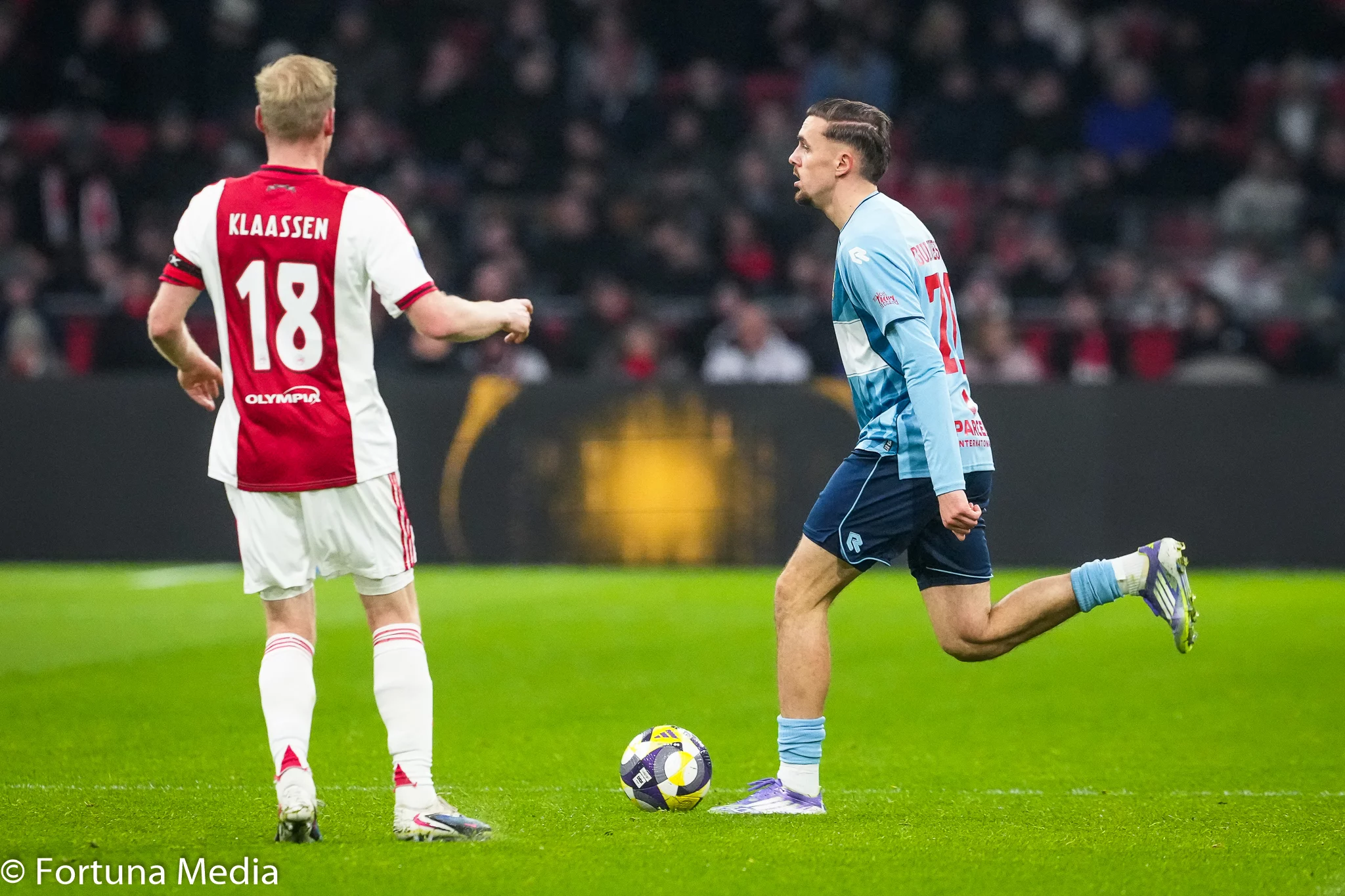 NR20260214 AJAX FSC 48