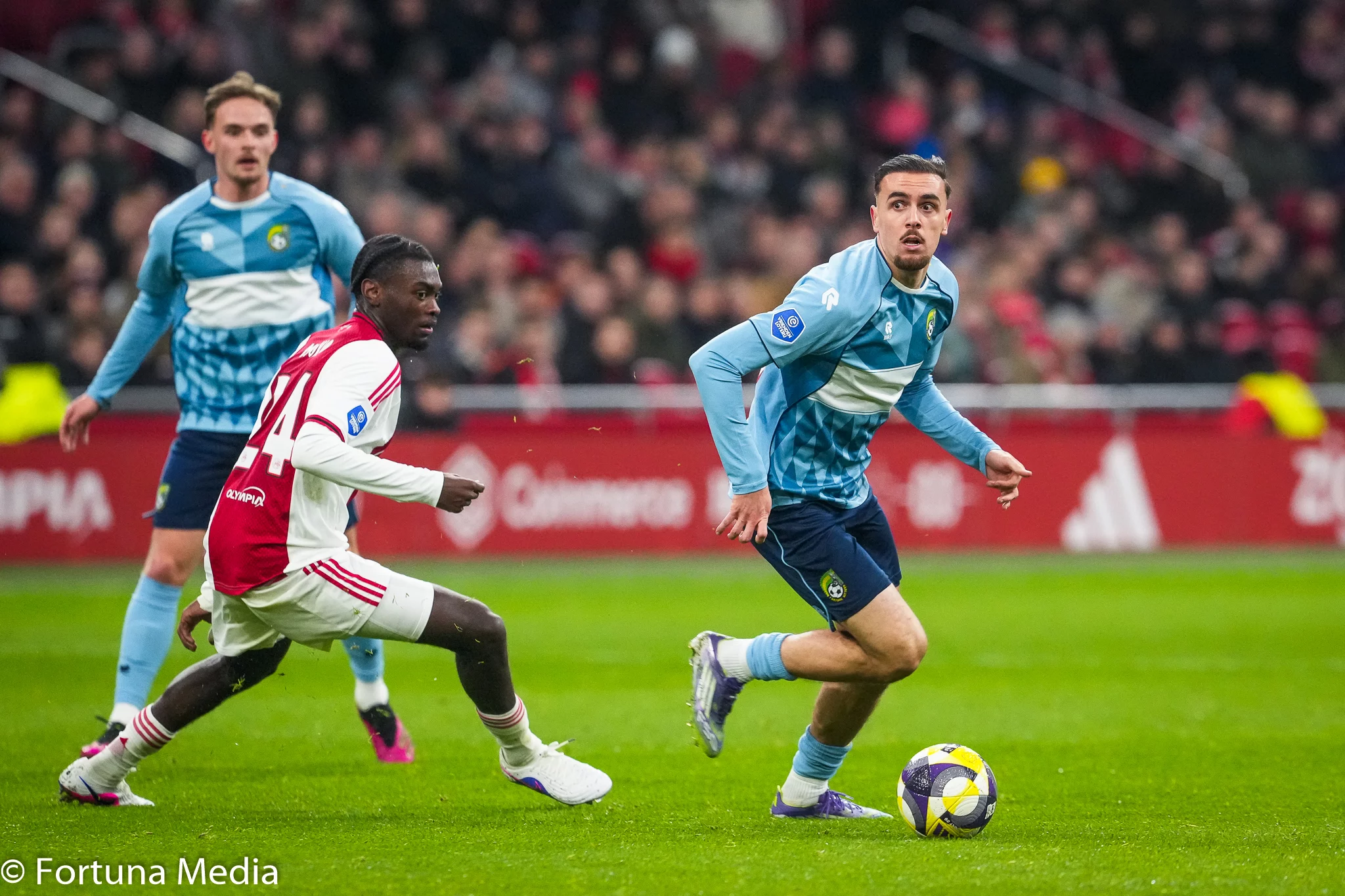 NR20260214 AJAX FSC 59