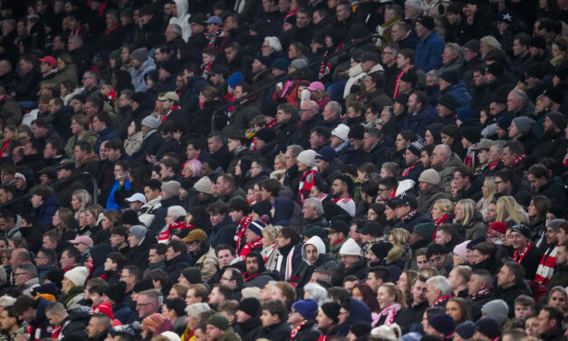 Ajax 4 Fortuna Sittard 1