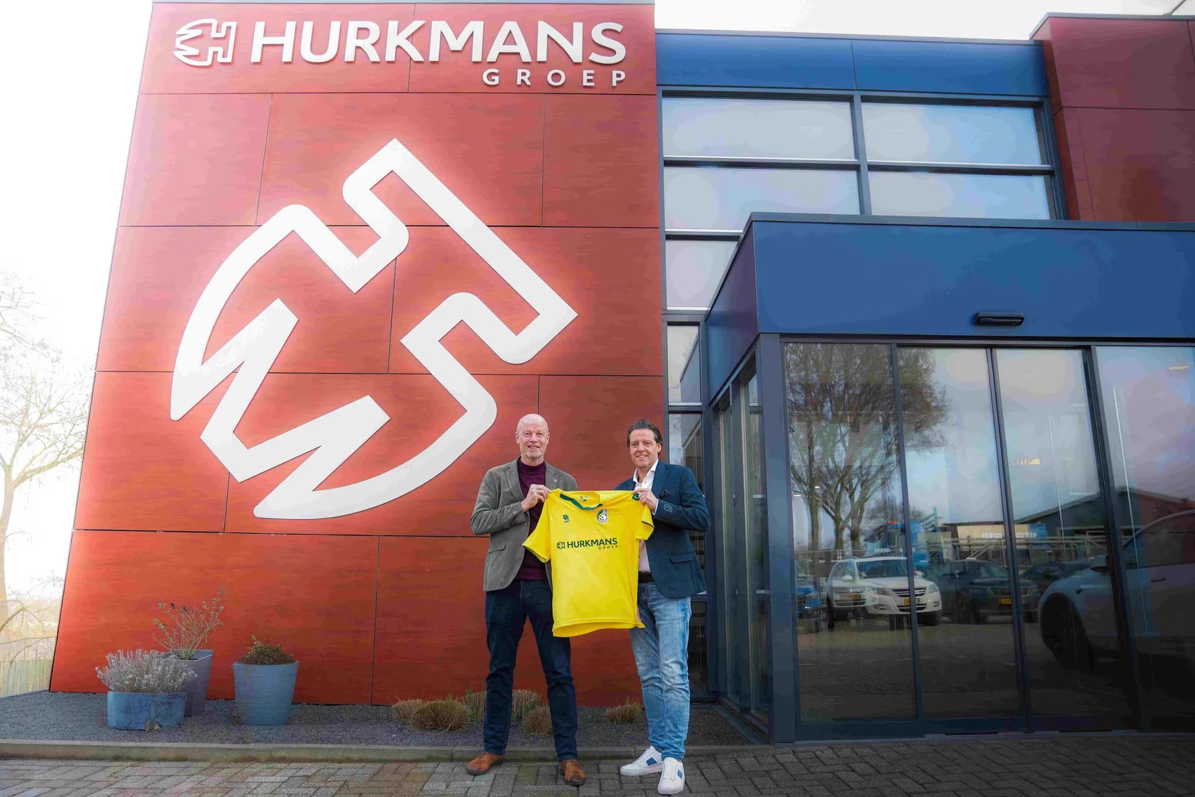 Hurkmans