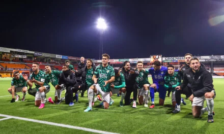 Voorbeschouwing FC Volendam uit