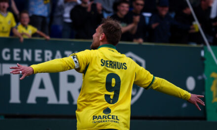 ‘NEC strikt Sierhuis’