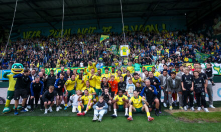 Fortuna Sittard 3 PEC Zwolle 2