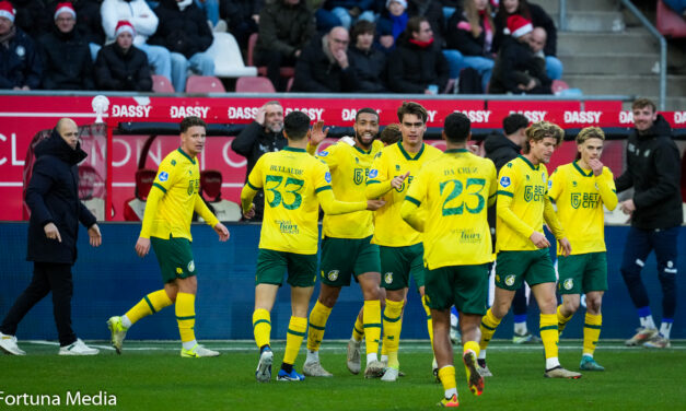 Voorbeschouwing FC Utrecht uit