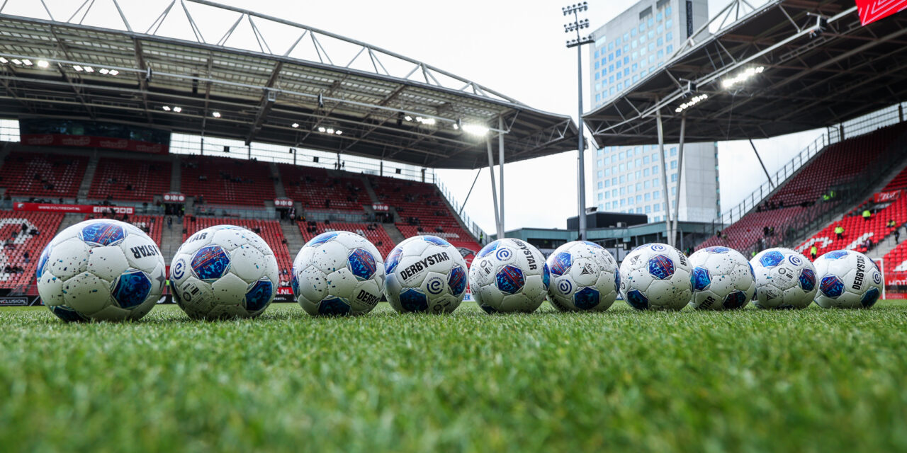 Fortuna stijgt op mediageldenranglijst