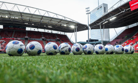 Fortuna stijgt op mediageldenranglijst