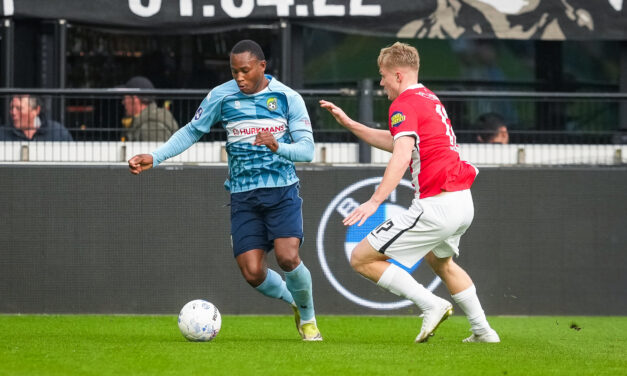 Kasanwirjo naar SK Brann