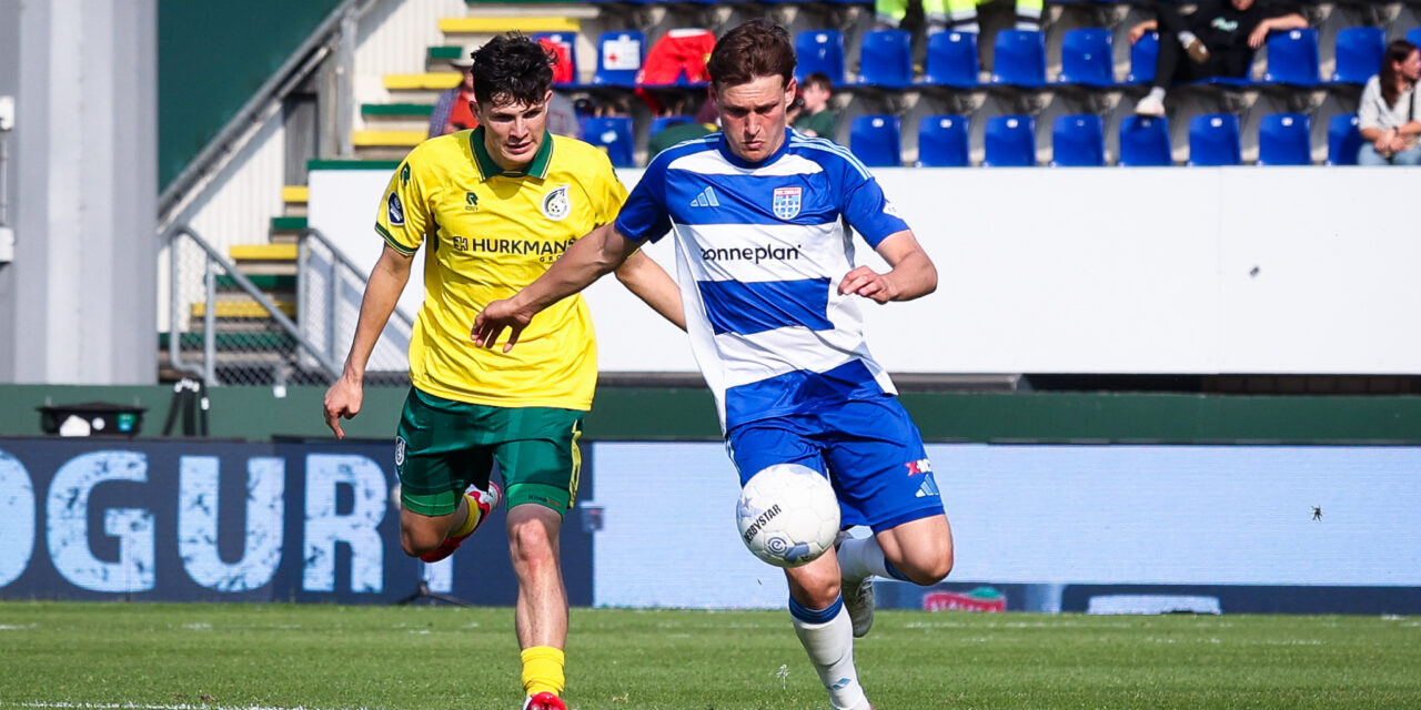 ‘Schenkhuizen tekent weldra in Venlo’