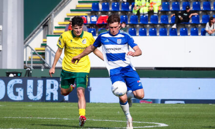‘Schenkhuizen tekent weldra in Venlo’