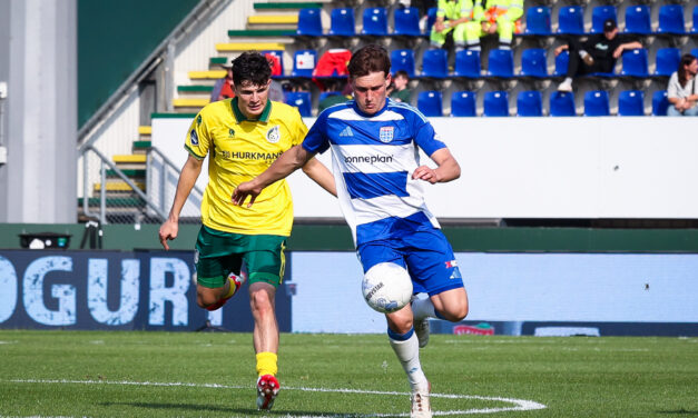 ‘Schenkhuizen tekent weldra in Venlo’