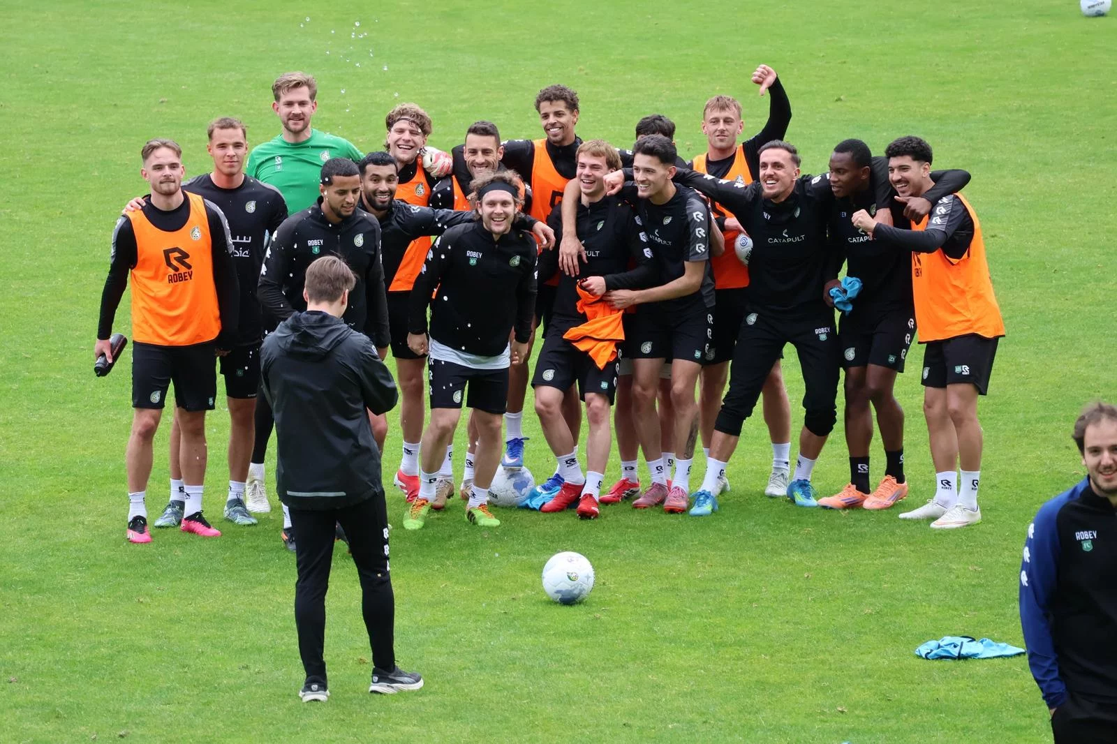 training 21.05.25 1