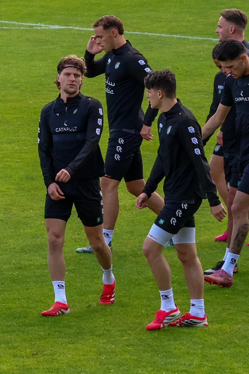 training 21.05.25 2