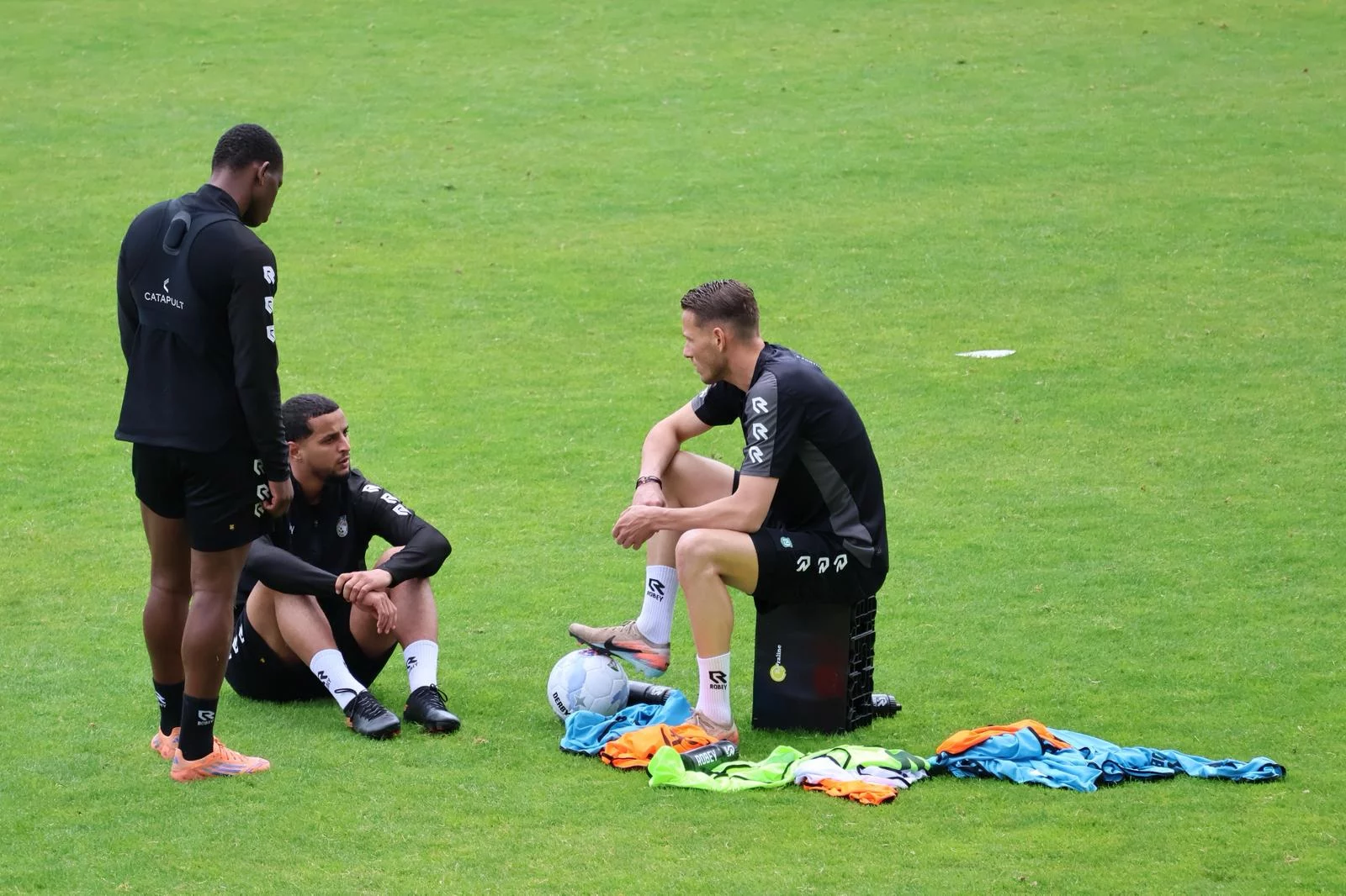 training 21.05.25 3
