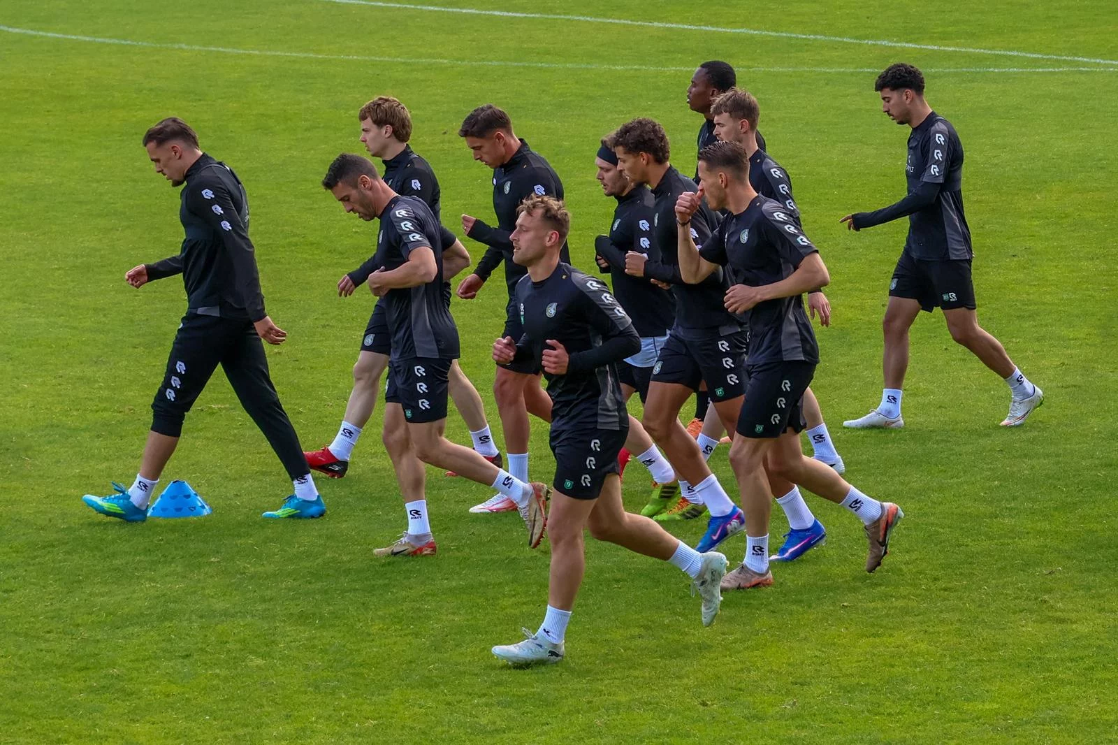 training 21.05.25 5