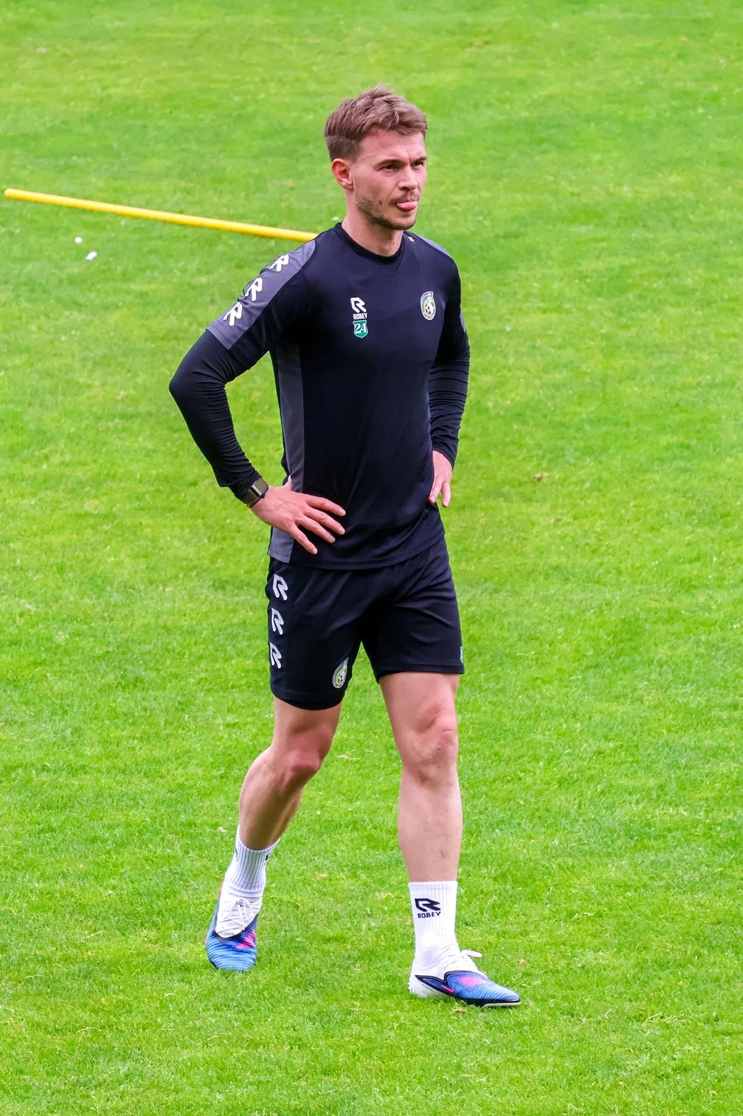 training 21.05.25 6
