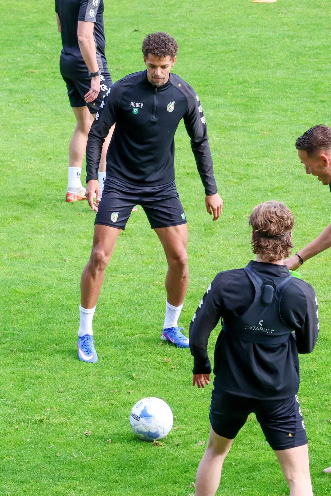training 21.05.25 7