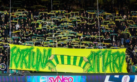 Fortuna en coalitieakkoord Sittard-Geleen