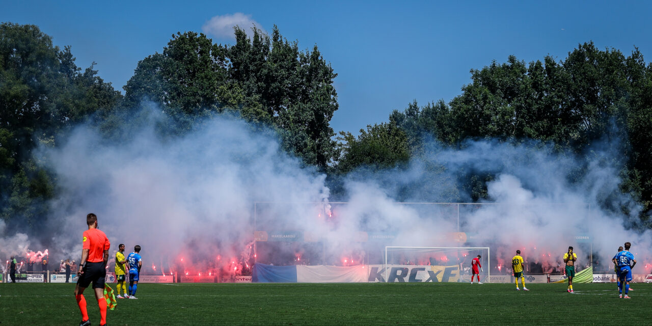Fortuna Sittard 2 KRC Genk 1