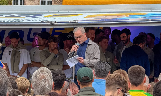Fortuna Sittard Fandag 2026