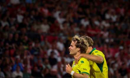 PSV 2 Fortuna Sittard 2