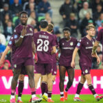 FC Groningen 2 Fortuna Sittard 3