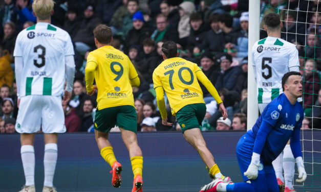Voorbeschouwing FC Groningen uit