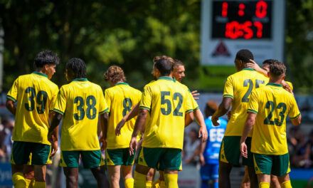 Voorbeschouwing seizoen 2026/27 (2/3)