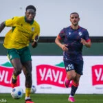 Zeefuik scoort bij winnend Jong Oranje