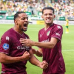 ADO Den Haag 2 Fortuna Sittard 3