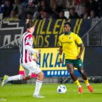 Heartbreak voor Suriname